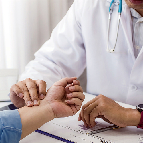 Inspectie: huisartsentekort zorgt voor stress en onbehandelde gezondheidsklachten