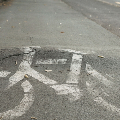 Meer ernstige fietsongelukken door drukte en slecht onderhouden fietspaden