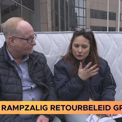 Belbus: Het onvindbare Groupon en hun rampzalige retourbeleid