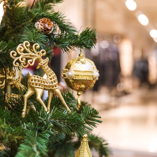 Boodschappen doen op eerste kerstdag? Vier op tien supermarkten is open