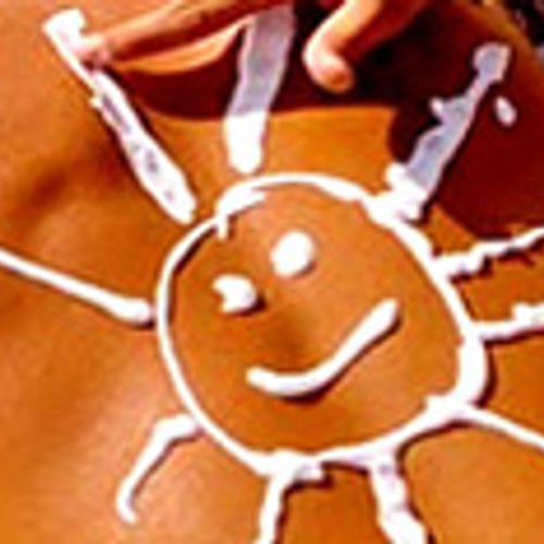 Zomerse gezondheidszaken