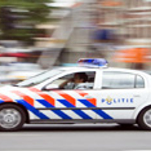 Preventief fouilleren Hollands Spoor stopt