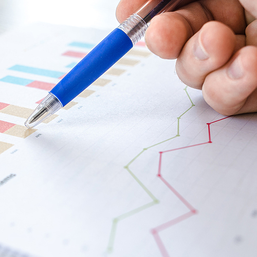 Consumentenprijzen 2,5 procent hoger dan juli 2018