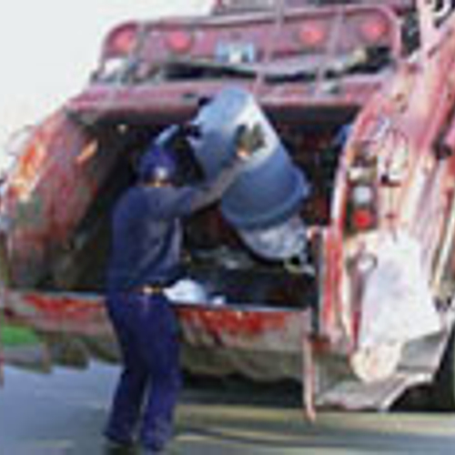 Woensdag uitspraak actie Haagse straatvegers