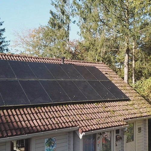 Zaterdag in Kassa: Zonnepanelen, een thuisbatterij of een warmtepomp, verdien je dat wel terug?