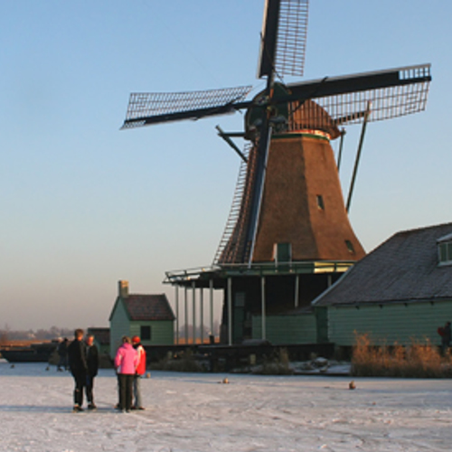 Elfstedentochtspulletjes weer op Marktplaats