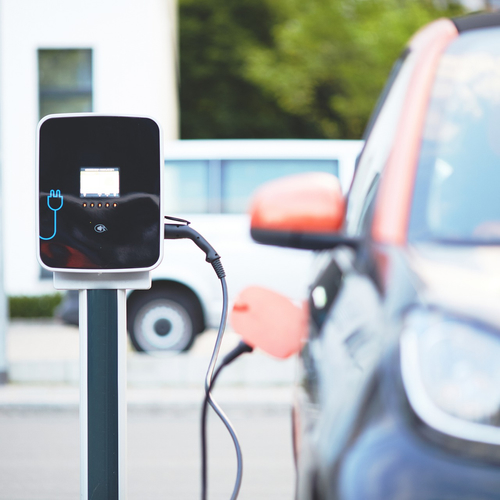 ANWB: elektrische auto breekt door in 2020