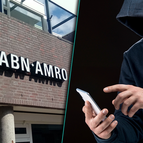 ABN AMRO laat klanten controleren of ze écht door de bank worden gebeld