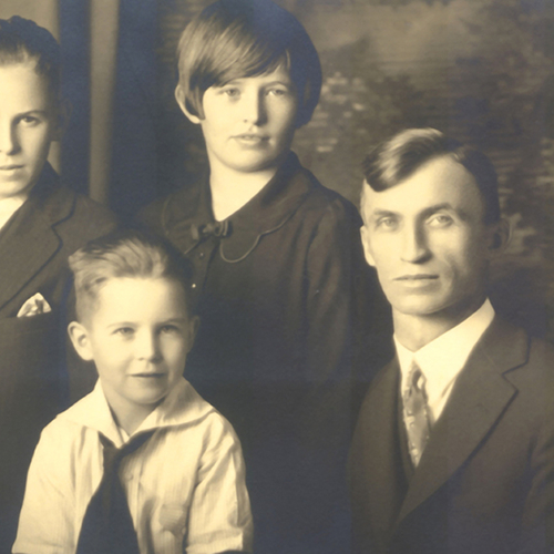 Nieuwe website maakt stamboomonderzoek eitje