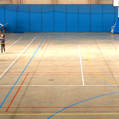 Twee uur gym verplicht op school