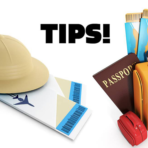 12 tips voor goedkopere vliegtickets