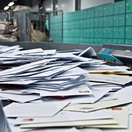 Guldenpostzegel ongeldig vanwege fraudezaak