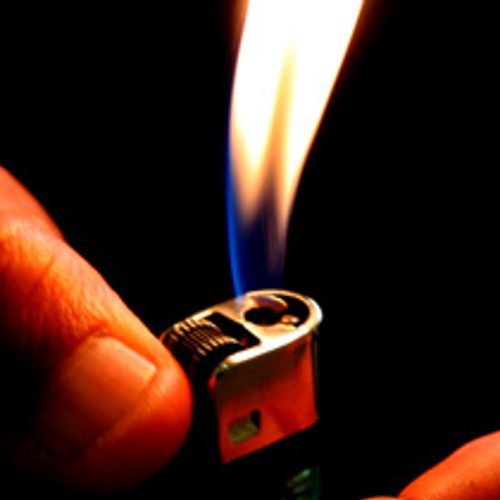 'Tweederde aanstekers onveilig'