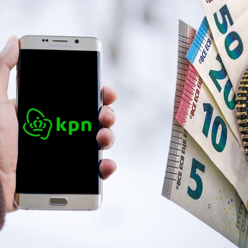 Afbeelding van KPN verhoogt op 1 oktober 2024 de prijzen van mobiele abonnementen