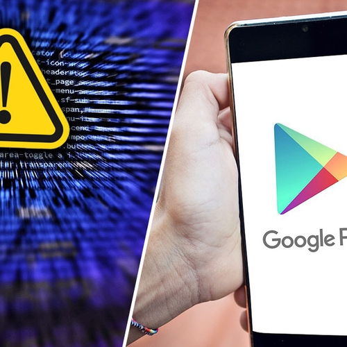 Verwijder deze 35 malware-apps uit de Play Store nú van je Android-telefoon