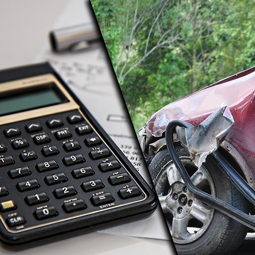 Afbeelding van Besparen op je autoverzekering? Zo stap je over én blijf je goed verzekerd