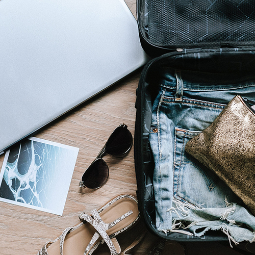 Bestolen tijdens je reis? Dit kun je doen