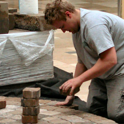 Pensioen vaak niet haalbaar voor zware beroepen