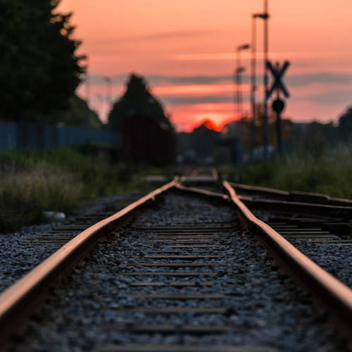 Reizigersvereniging: werk op spoor moet minder hinder opleveren