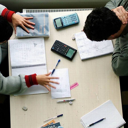 Portemonnee ouders al op de basisschool bepalend voor succes kind