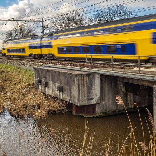 Nieuwe dienstregeling NS: wat verandert er?