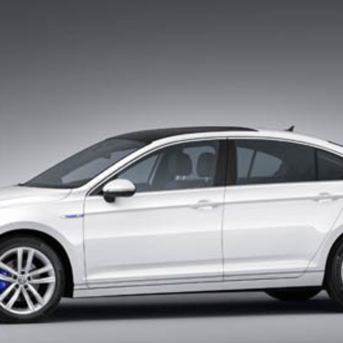 Volkswagen start voorinschrijving op Passat GTE