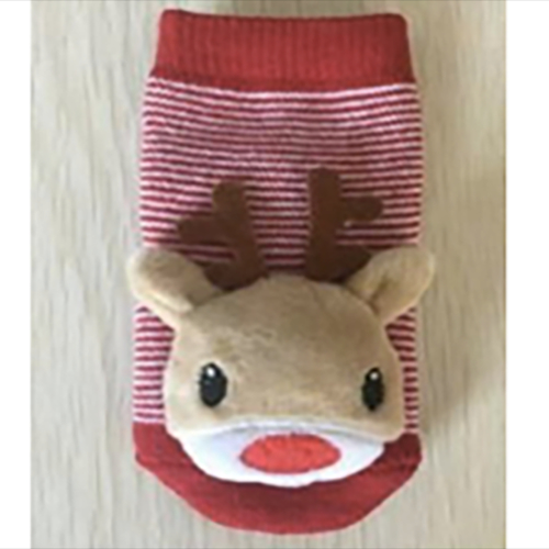 Productwaarschuwing: Babysokjes van Primark