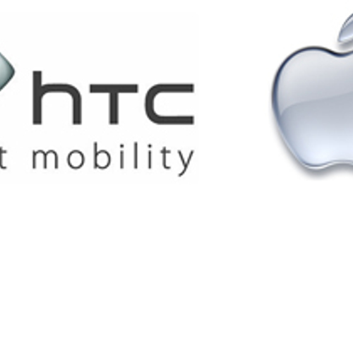 HTC wil niet schikken met Apple