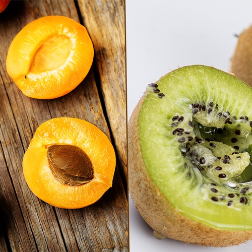 Met welke pitjes moet je oppassen en welk fruit kun je veilig eten?