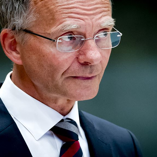 Minister Kamp: afschaffen extra belkosten naar EU-landen onwenselijk