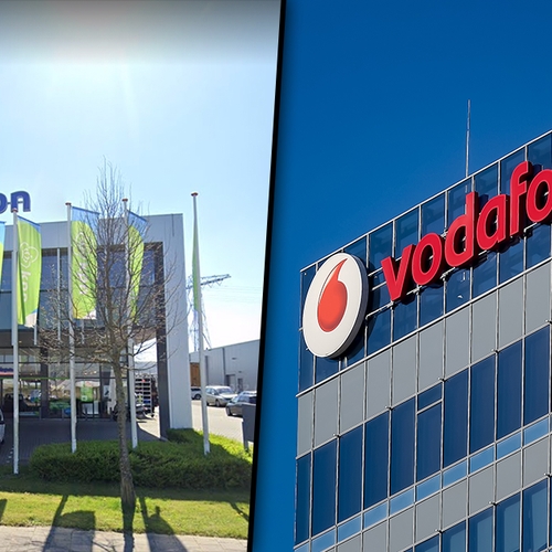 Vodafone én KPN verhogen de prijzen van mobiele abonnementen