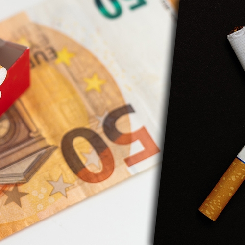 Afbeelding van Sigaretten en shag duurder: hoe kun je succesvol stoppen met roken?
