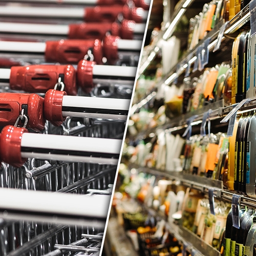 Rabobank: "Prijzen in supermarkt zullen de komende maanden stijgen"