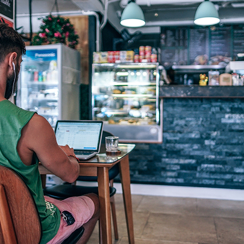 4 op 10 zzp'ers heeft geen noodvoorziening arbeidsongeschiktheid