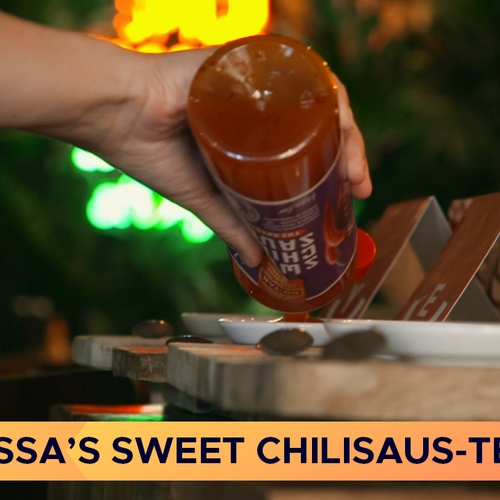 Kassa’s sweet chilisaus-test. Wat is de beste saus voor je loempia of kaasstengel?