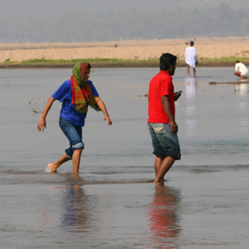 'Nog veel mis in kledingindustrie Bangladesh'