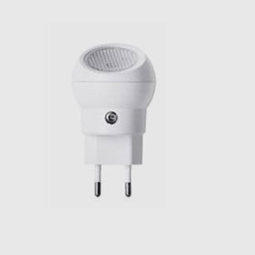 Waarschuwing: nachtlampje brandgevaarlijk