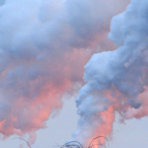 Vrijdag kans op extreme hitte en matige smog