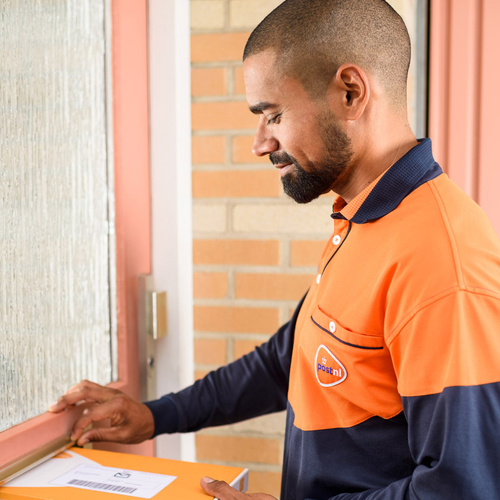 Wat kan ik doen als mijn post structureel niet wordt bezorgd?