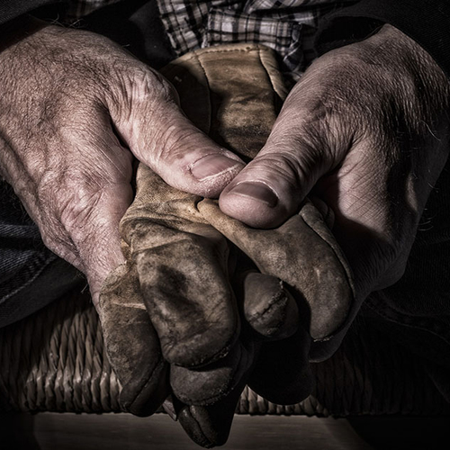 Senioren belemmerd bij bereidheid tot maatschappelijk werk