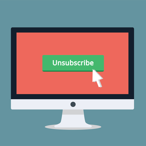 Consumentenbond: bedrijven maken opzeggen online account moeilijk