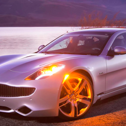 Binnenkort kunnen we weer een Fisker Karma kopen!