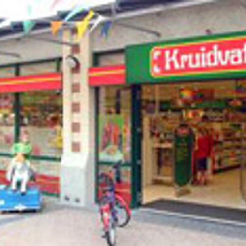 Kruidvat haalt zeepvrije mousse uit winkels