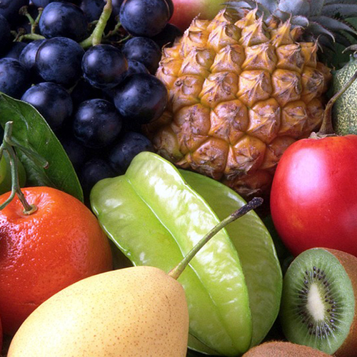 Veel illegaal bespoten fruit in Nederlandse supermarkt