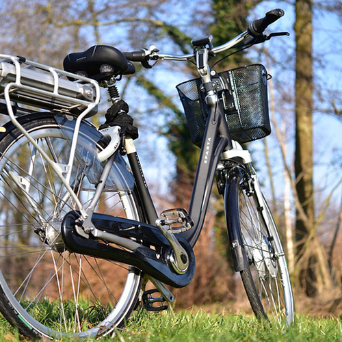 Waarschuwing voor slechte accu's e-bikes