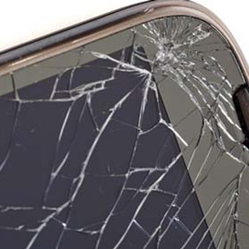 Primera start met telefoonreparatie