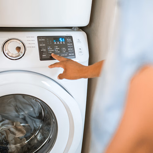 Ik blijk een dubbele verzekering op mijn wasmachine te hebben. Wat kan ik doen?