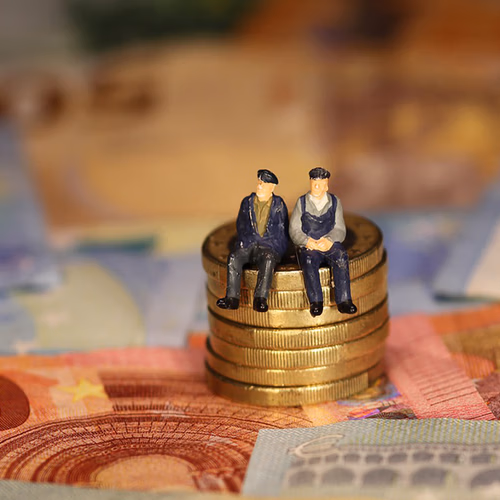 Mijn werkgever is failliet gegaan. Hoe krijg ik alsnog pensioencompensatie?