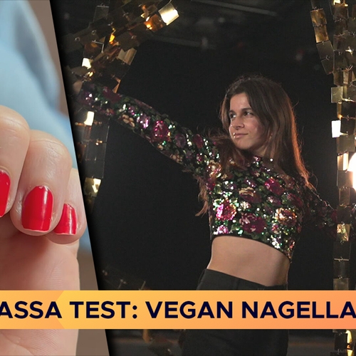Kassa Test: Welke vegan nagellak is het beste en blijft lang zitten?