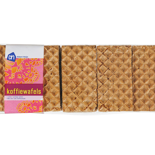 Wafels om fipronil uit de schappen gehaald